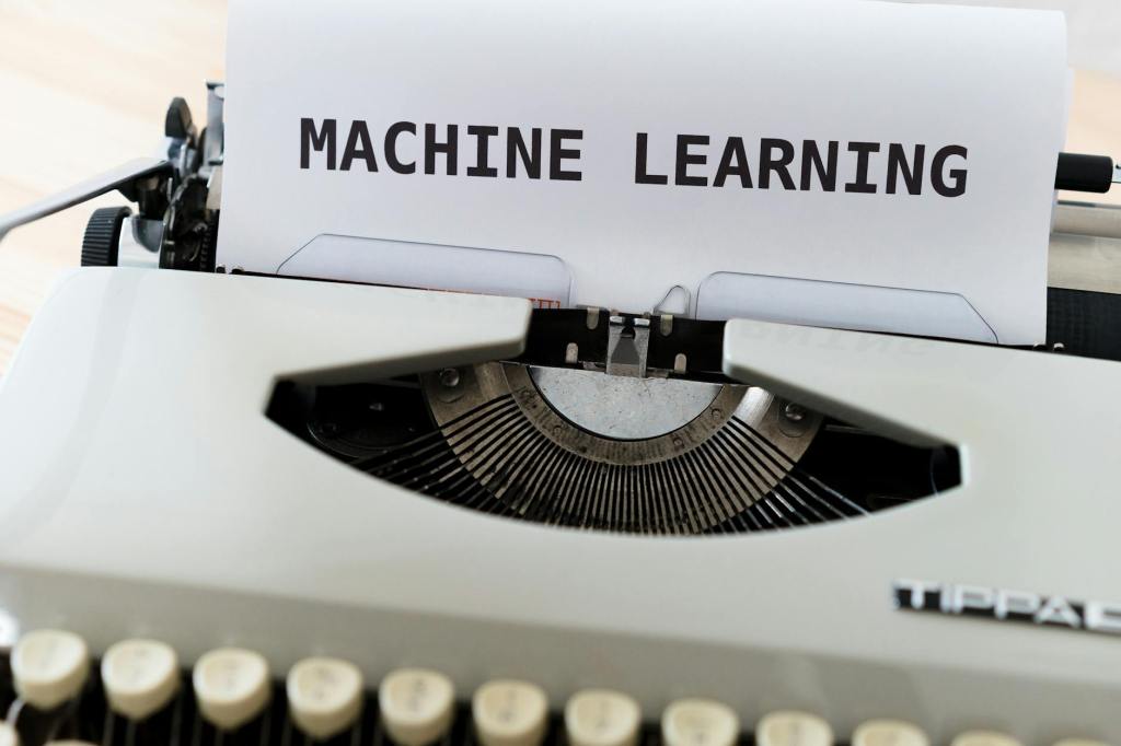 Machine Learning & AI – Classification Modeling Defining Terms